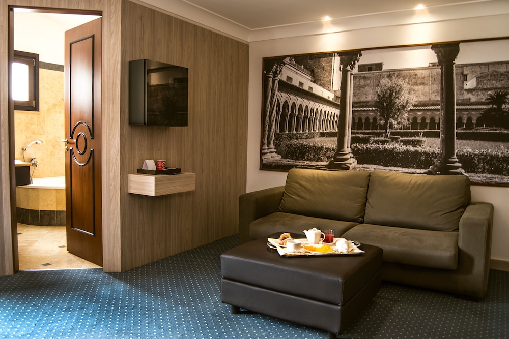 Hotel Federico Ii Central Palace 33/46