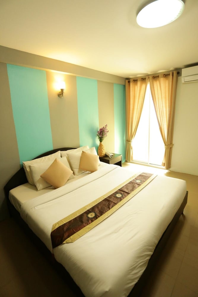 Puangpech Place 20/43