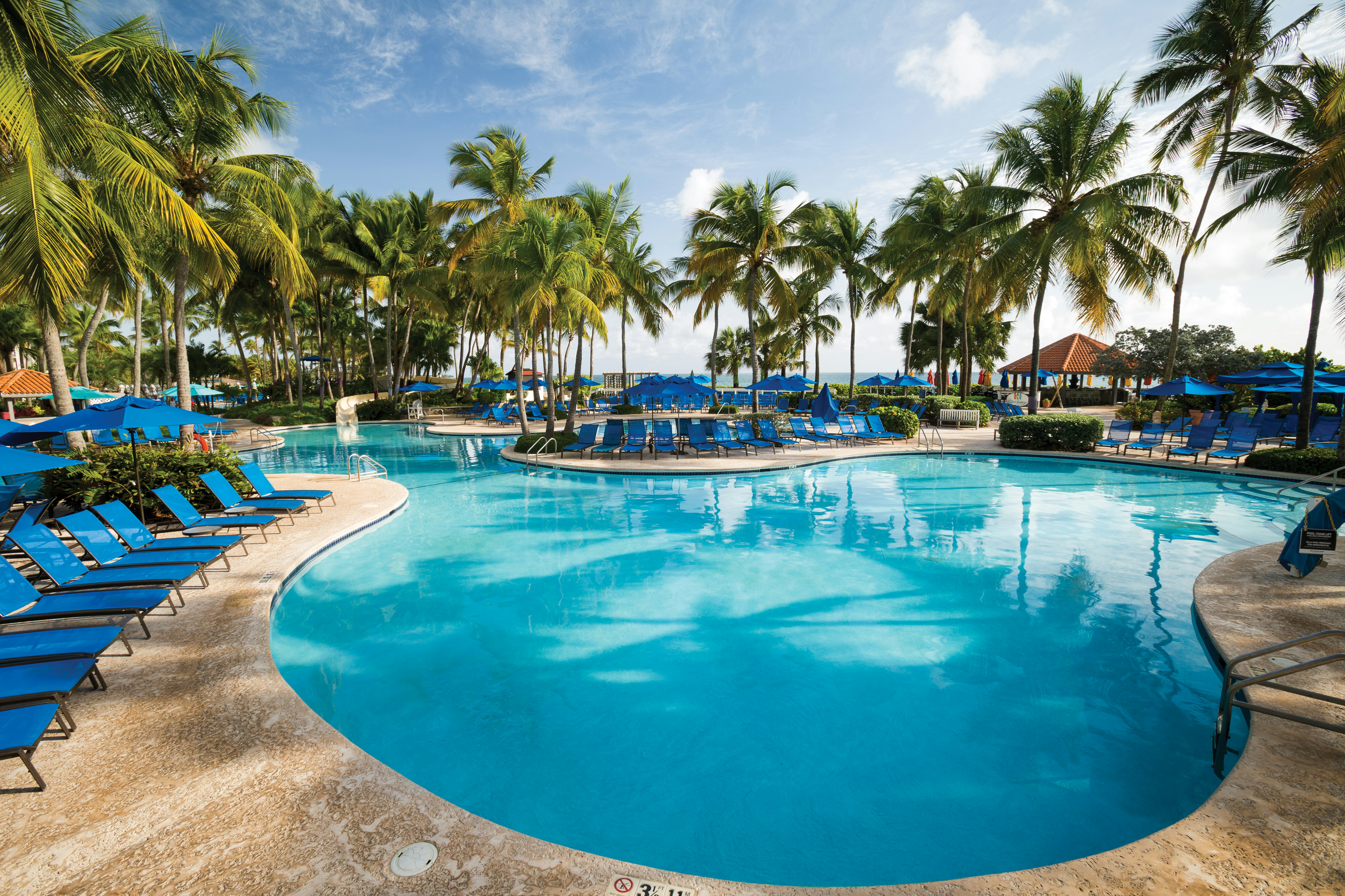 Margaritaville Vacation Club By Wyndham Rio Mar 57/83