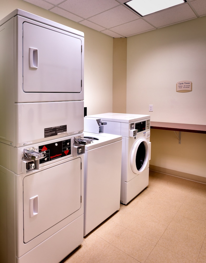 Fairfield Inn Suites Boise Nampa 14/34