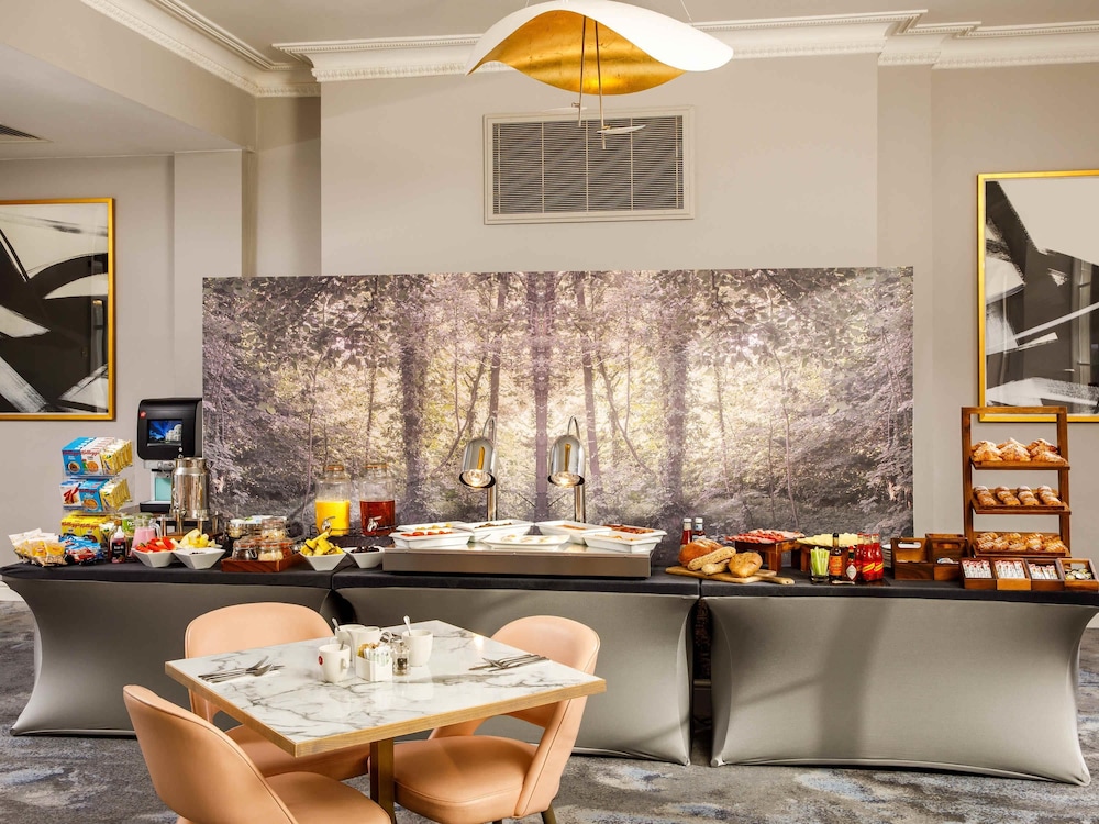 Mercure Gloucester Bowden Hall Hotel 52/70