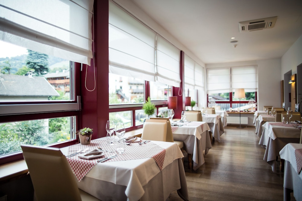 Aktiv & Vitalhotel Taubers Unterwirt 62/71