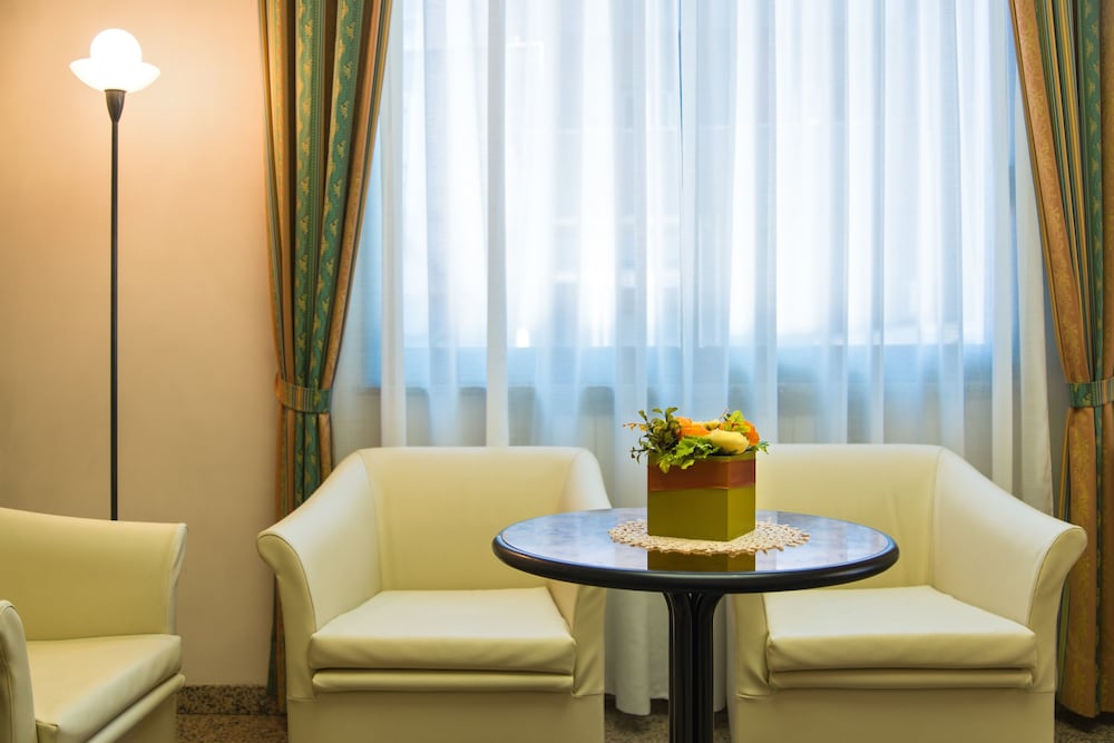 Hotel Villa Luigia 24/50
