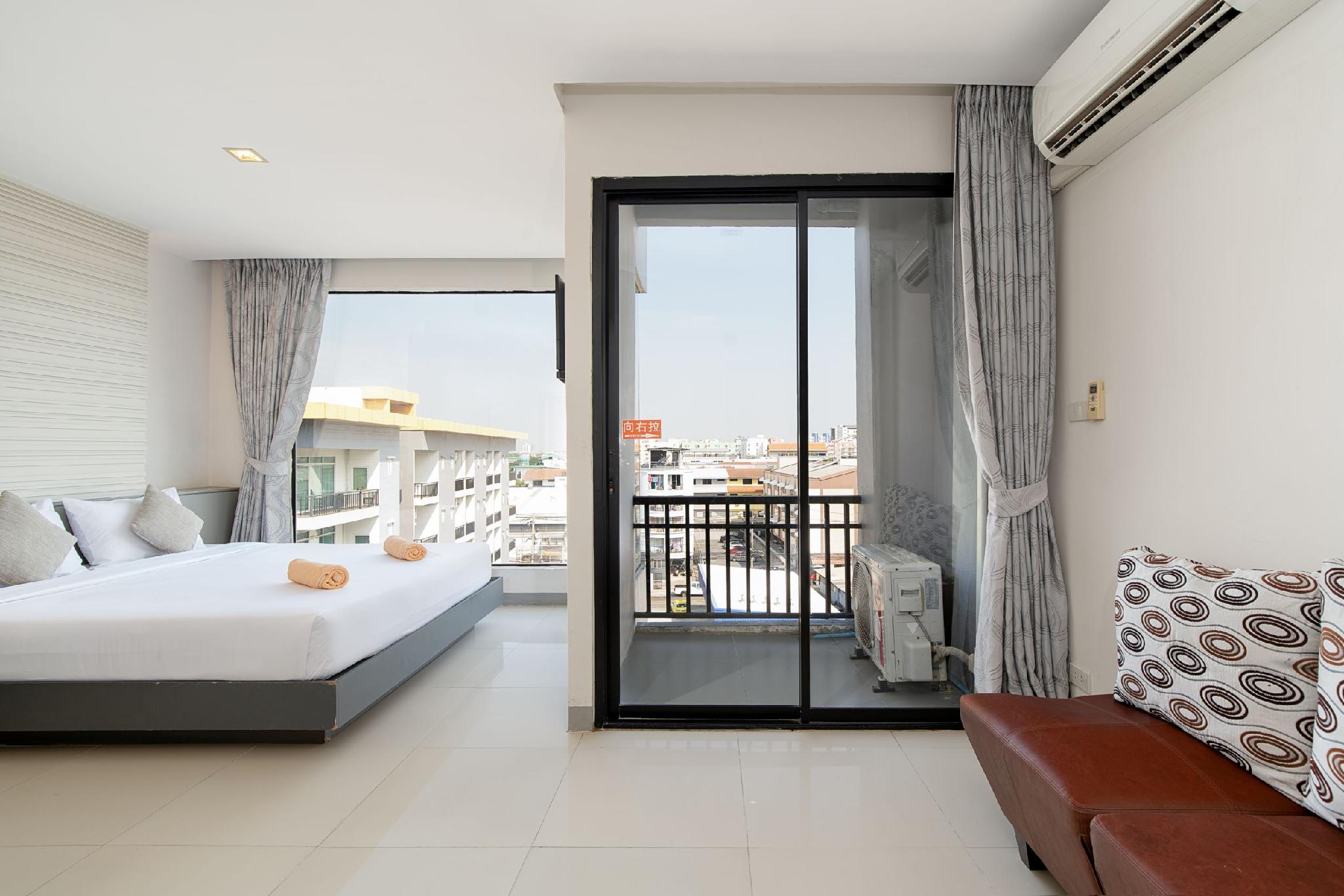 Leenova Hotel 21/50