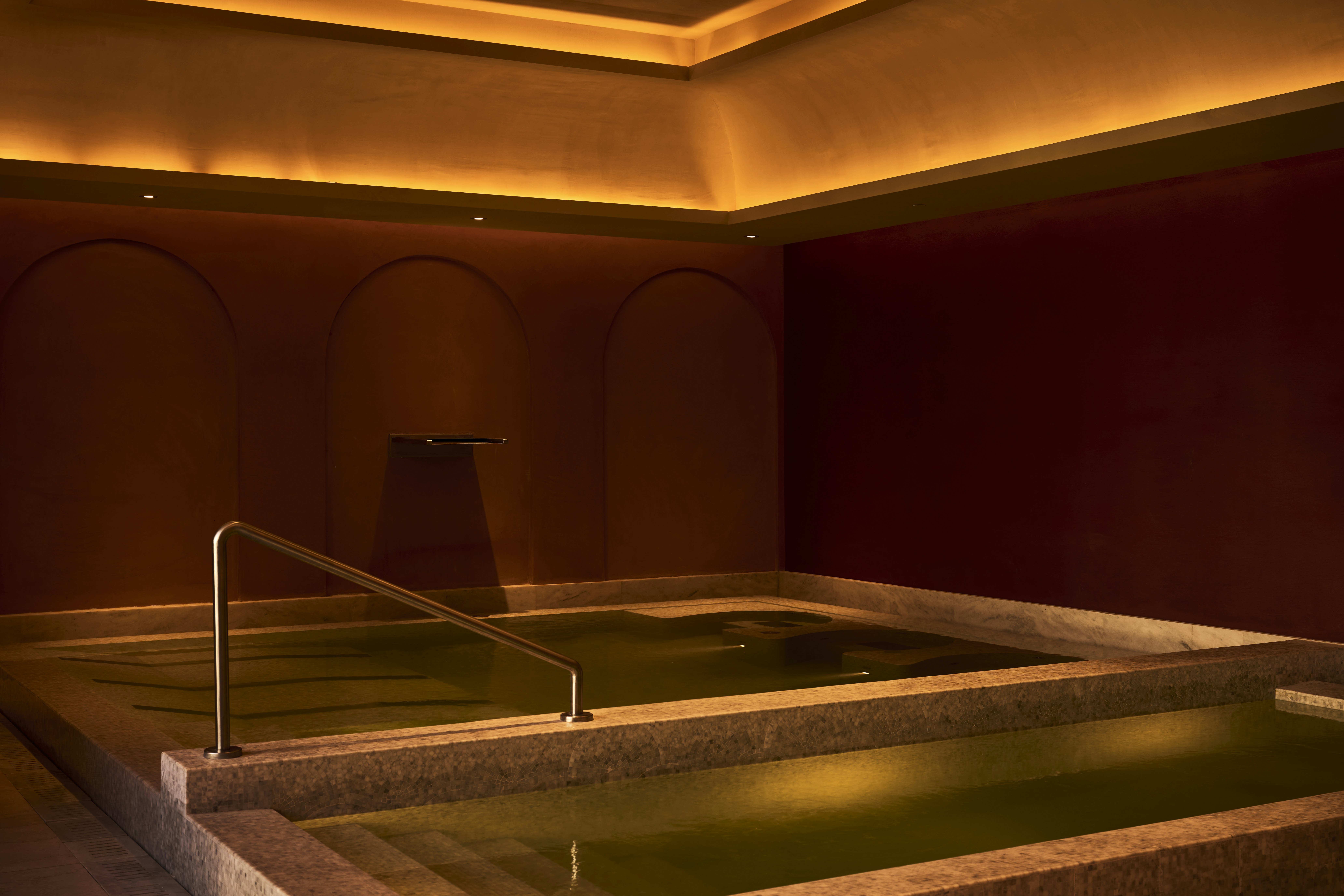 Four Seasons Resort and Residences Amaala at Triple Bay 20/50