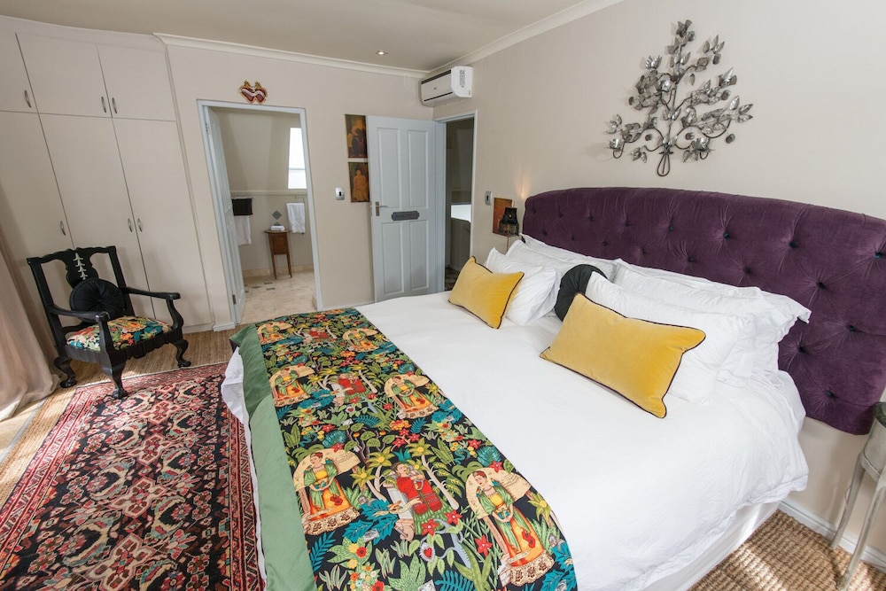 Baruch Guest House 9/36