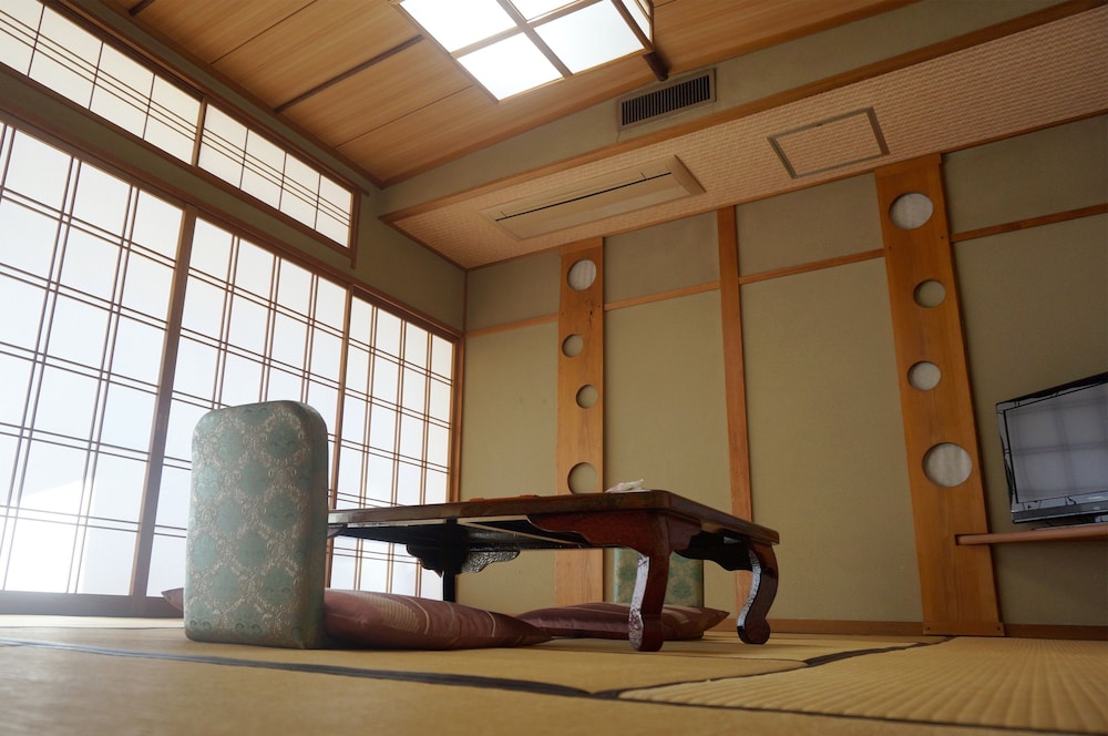 Gero Onsen Bosenkan 42/75