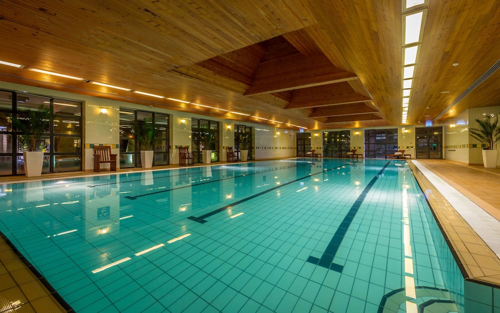 Castletroy Park Hotel 37/70