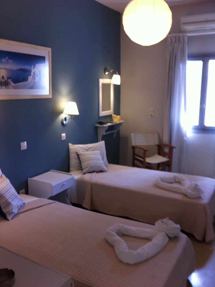 Nostos Hotel 19/50