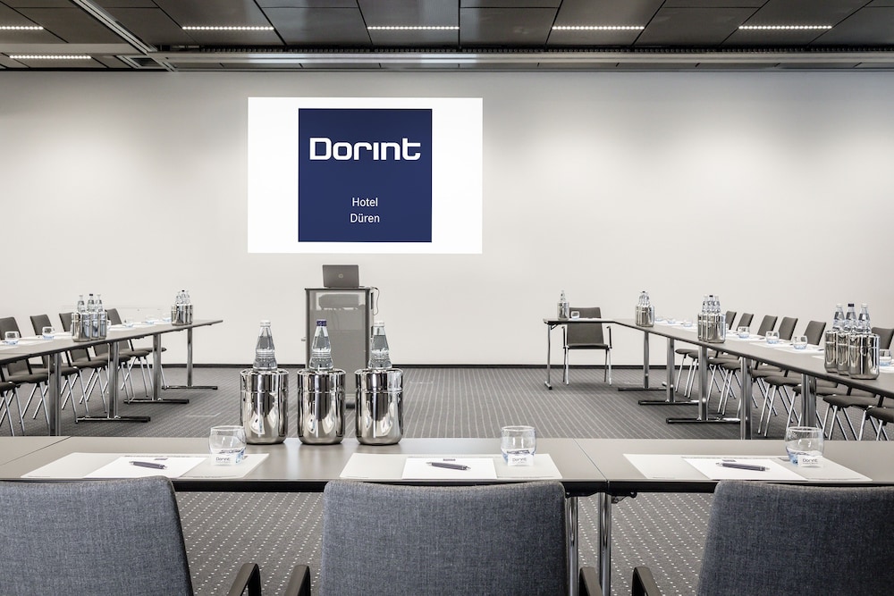 Dorint Hotel Duren 49/60