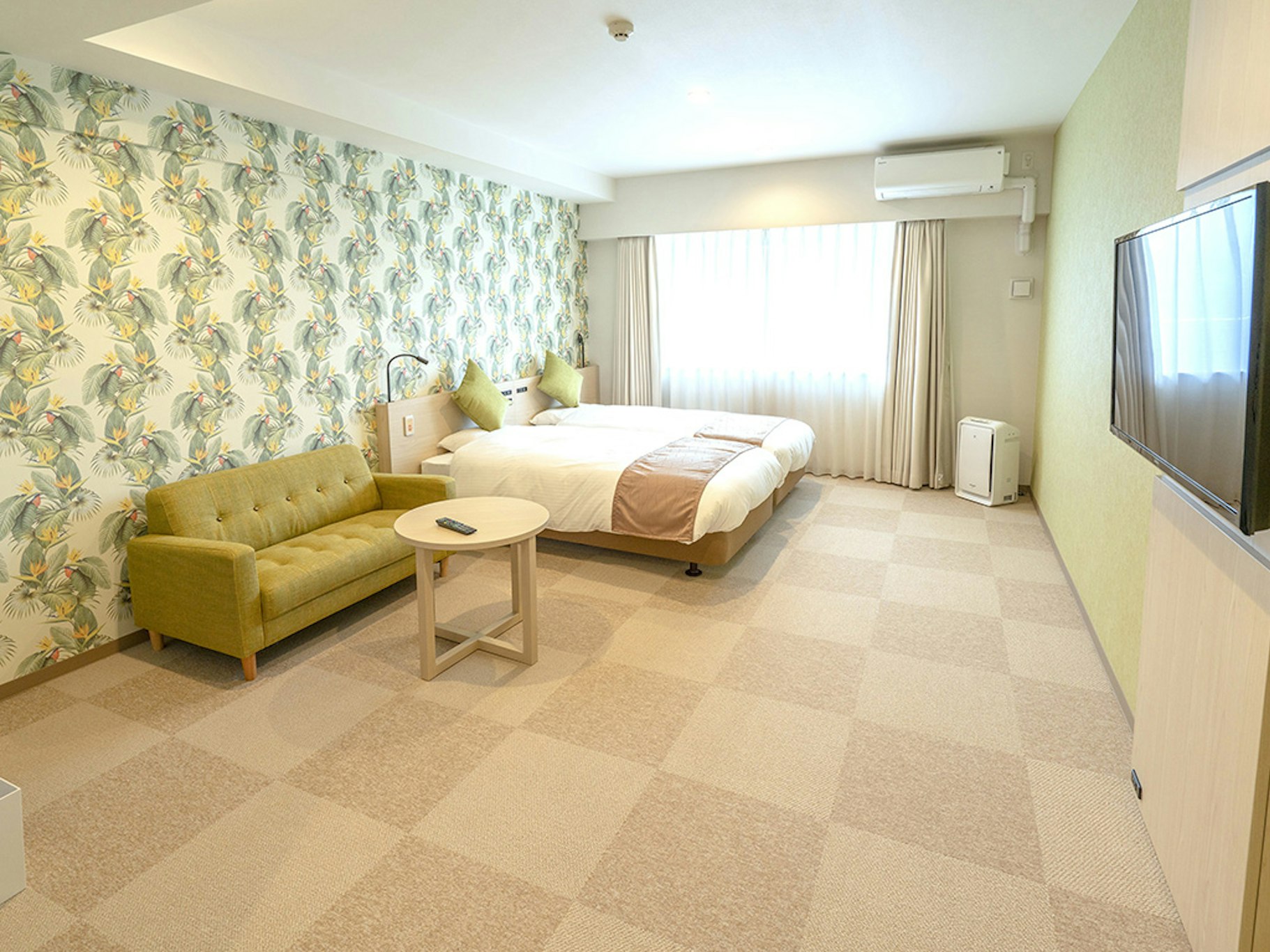 La'gent Hotel Okinawa Chatan 9/17