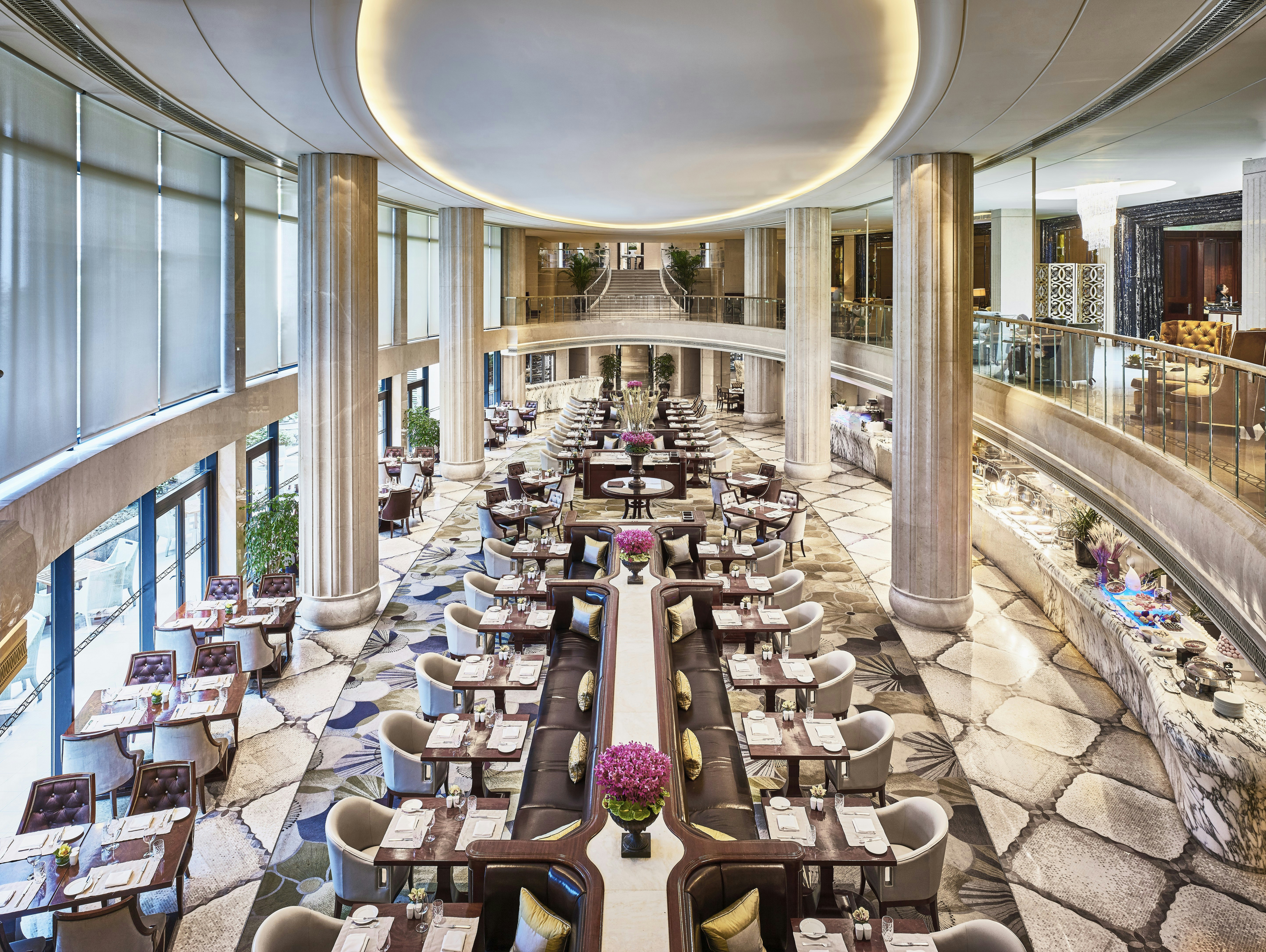Waldorf Astoria Shanghai On the Bund 59/69