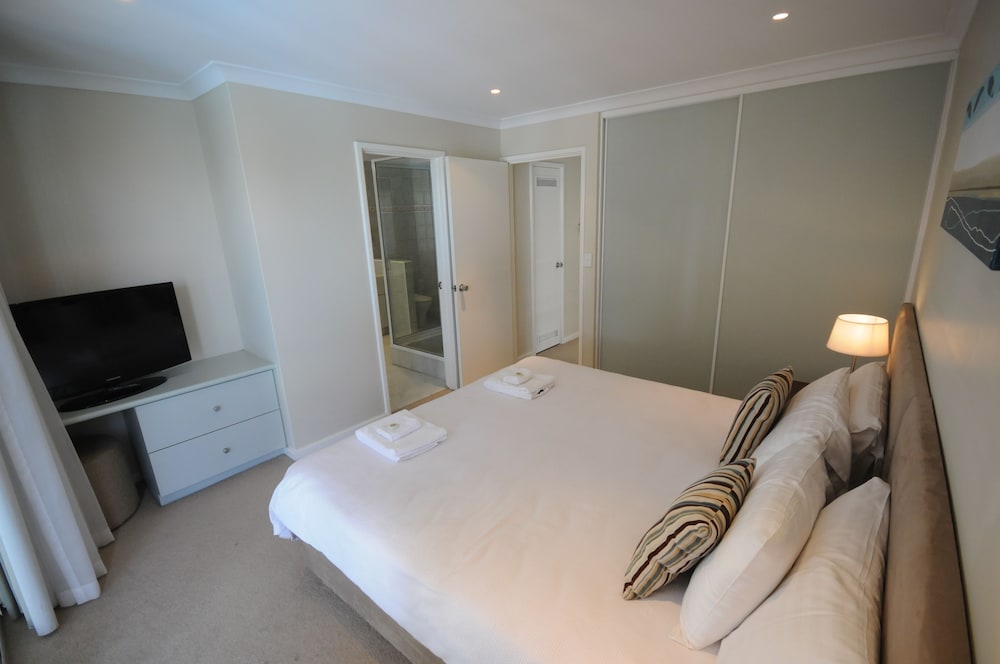 MANDURAH QUAY RESORT 26/72