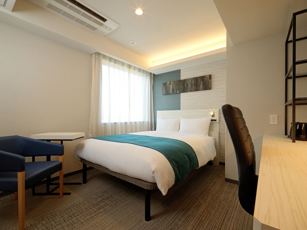 Tower, Double Bed