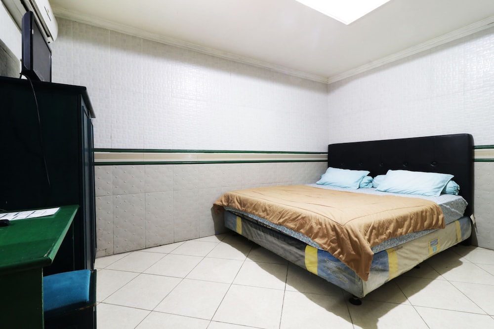 Hotel Alamanda 26/38