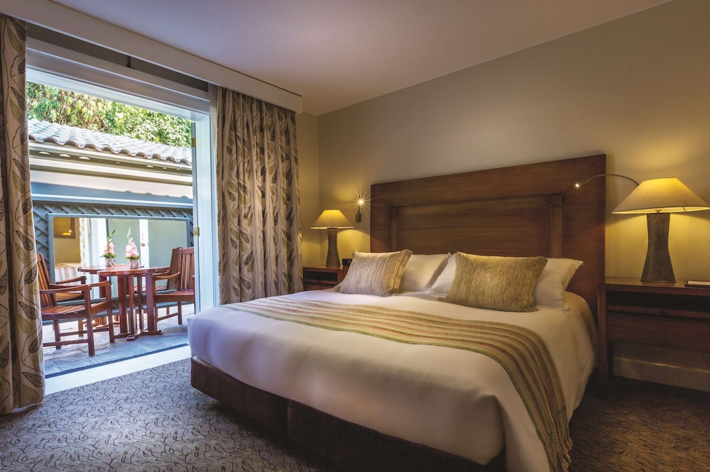 Sanctuary Lodge A Belmond Hotel Machu Picchu 8/48