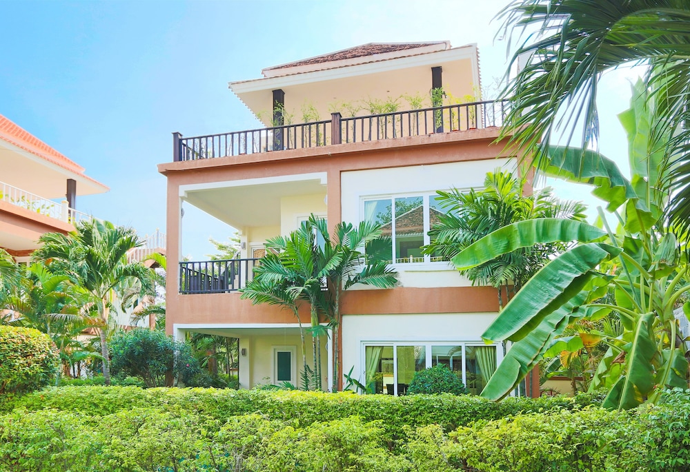 Sweet Villa Pattaya 8/72
