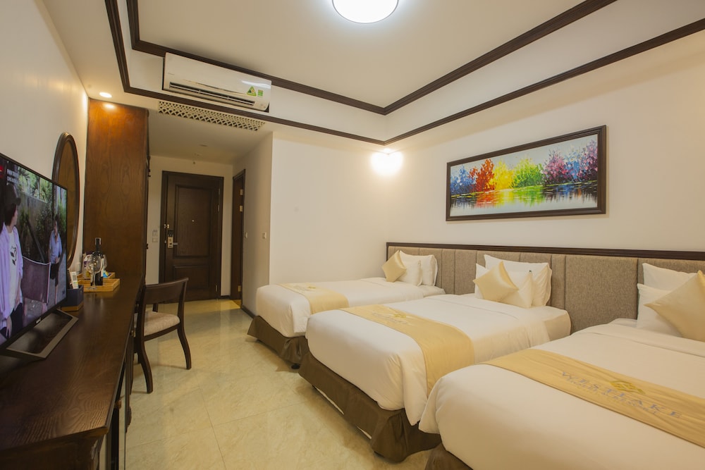 Westlake Hotel & Resort Vinh Phuc 12/50