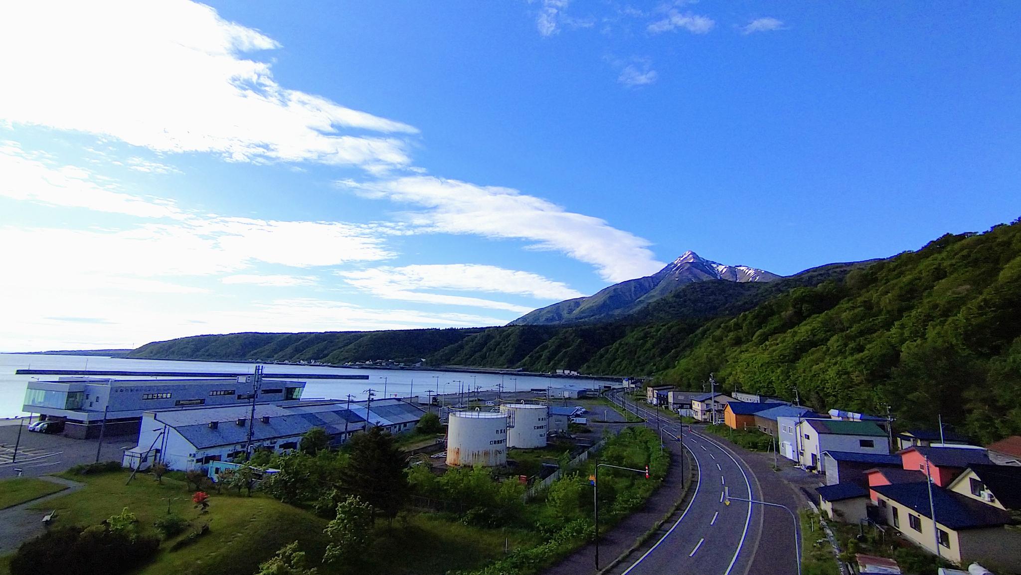 Rishiri Fuji Kanko Hotel 3/62