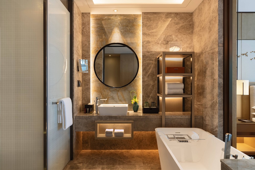 Marriott Yantai Hotel 16/38