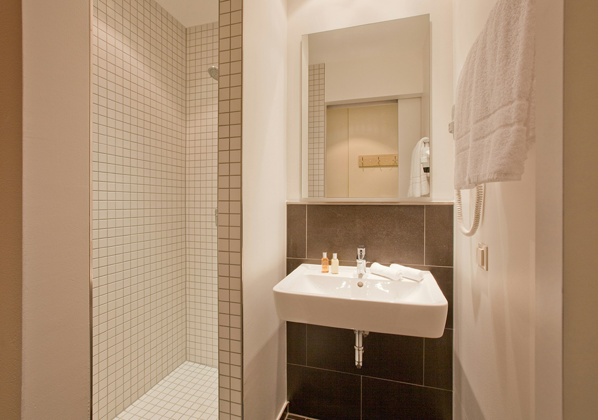 B&B Hotel Munchen-Moosach 23/24