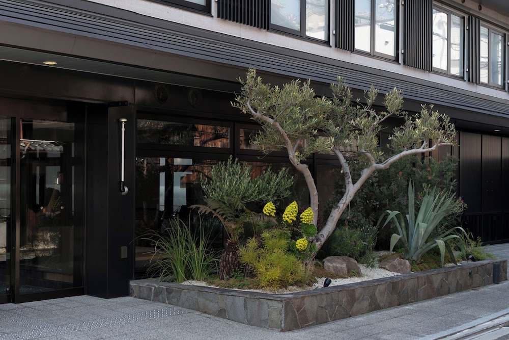 Hotel Glad One Kyoto Shichijo by M’s 7/56