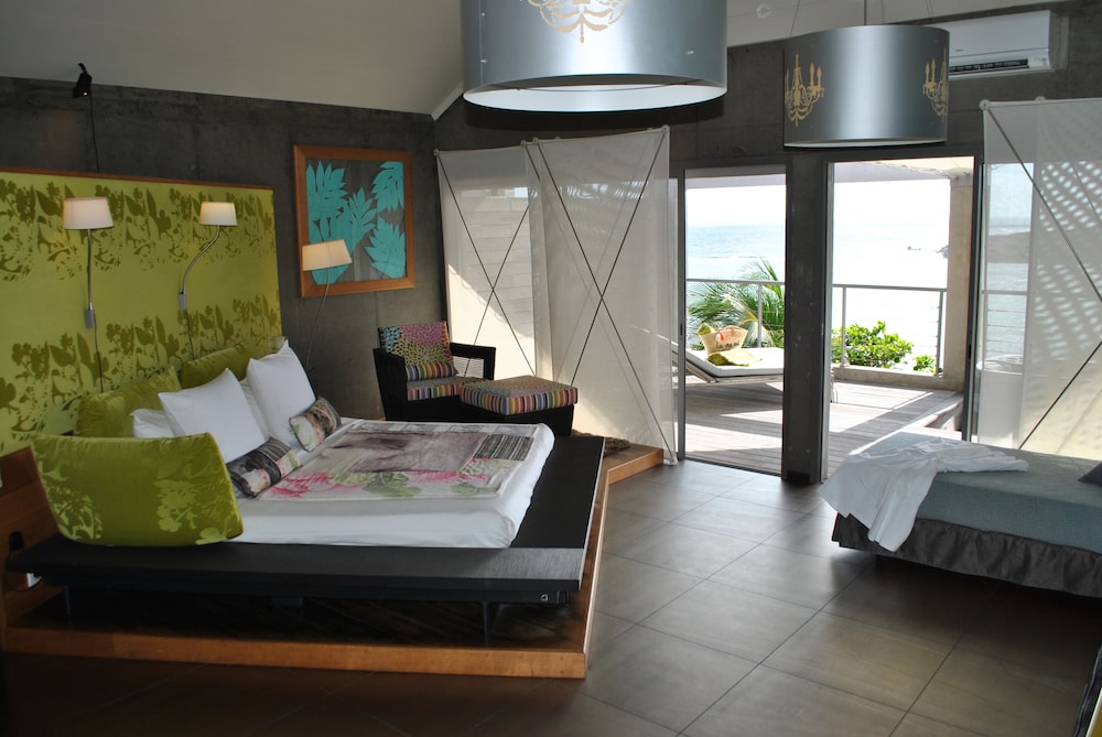 Lodge 4 Epices Villa 42/72