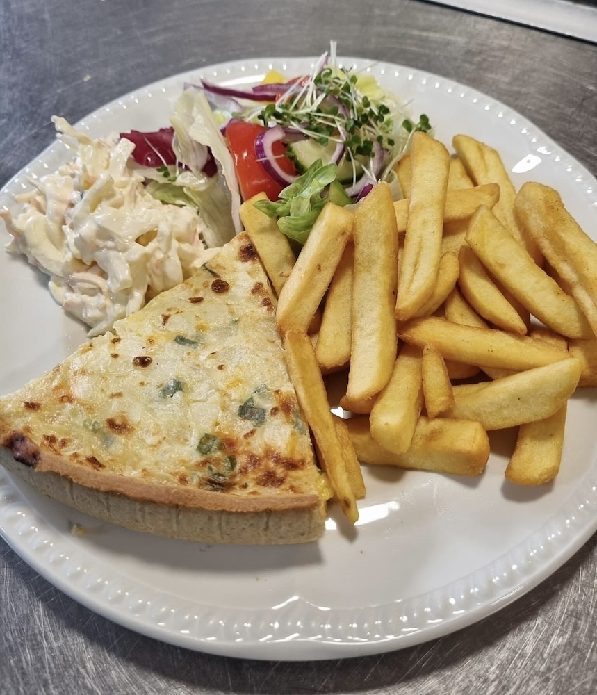 Solway Lodge Hotel 26/38