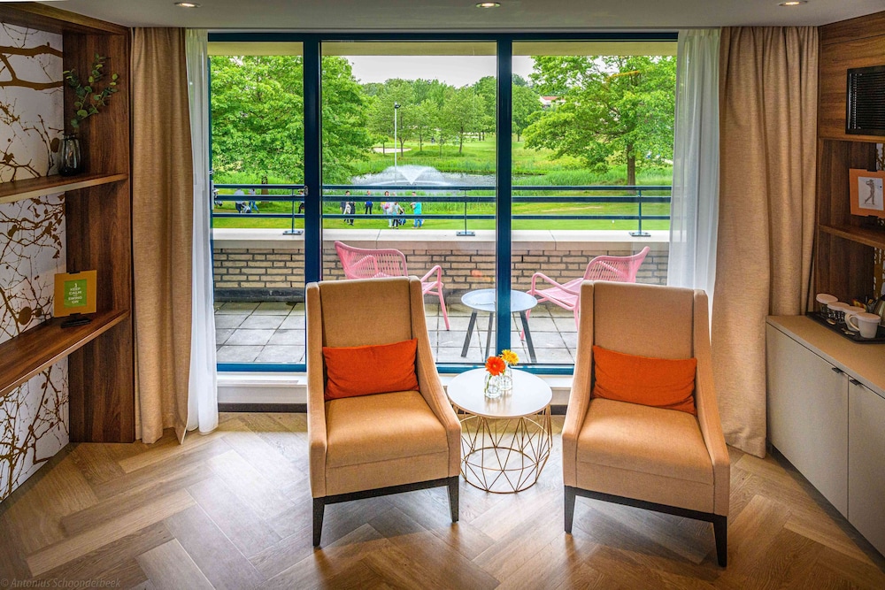 Doubletree By Hilton Royal Parc Soestduinen 29/58