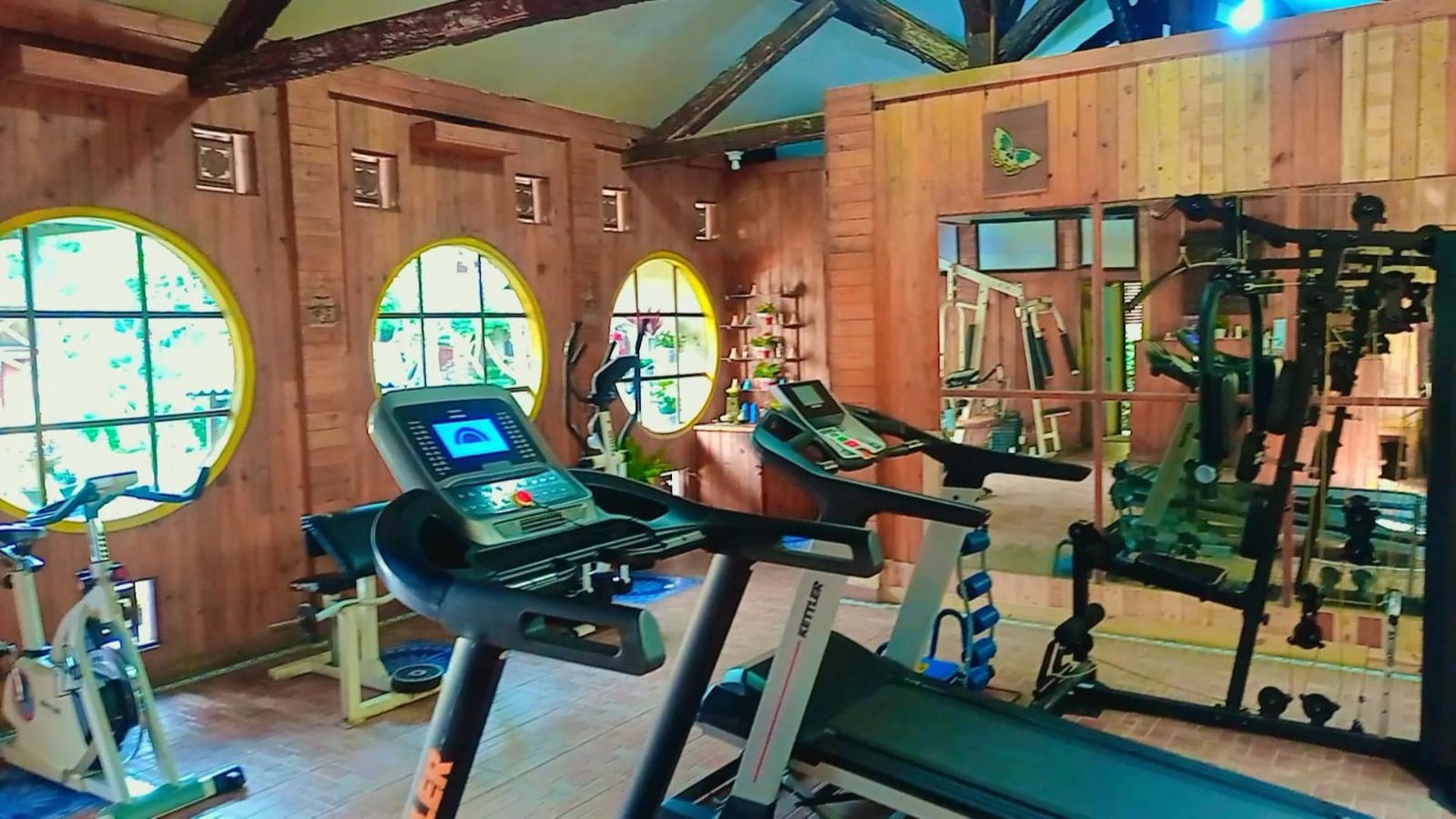 Hotel Taman Sari 23/50