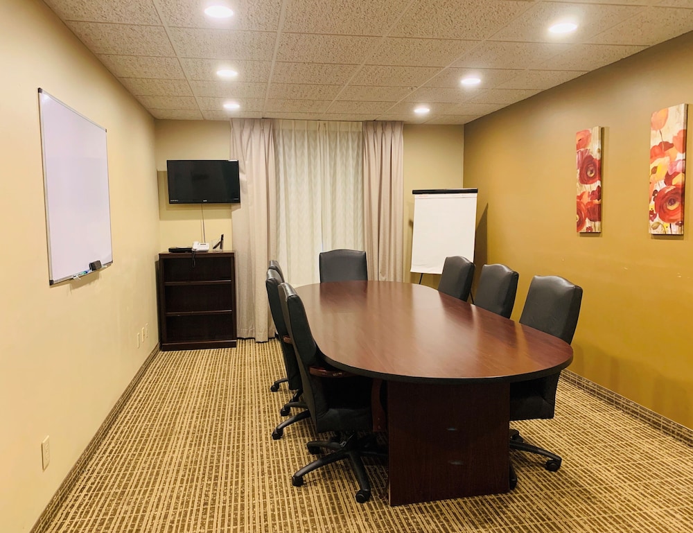 Quality Inn Palm Bay Melbourne I-95 30/35