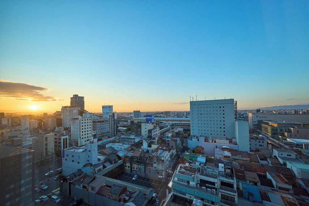 Hotel Resol Gifu 48/50