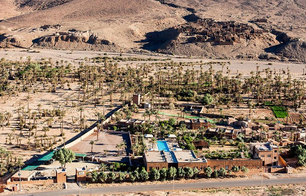 HOTEL Bab Rimal 18/20