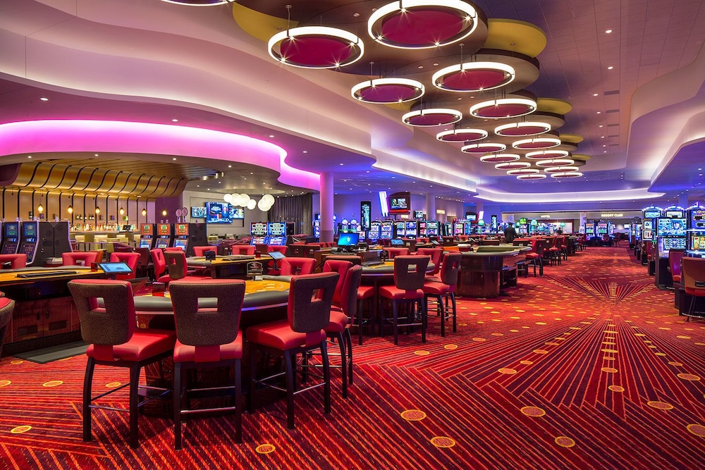 Rhythm City Casino And Resort 44/48