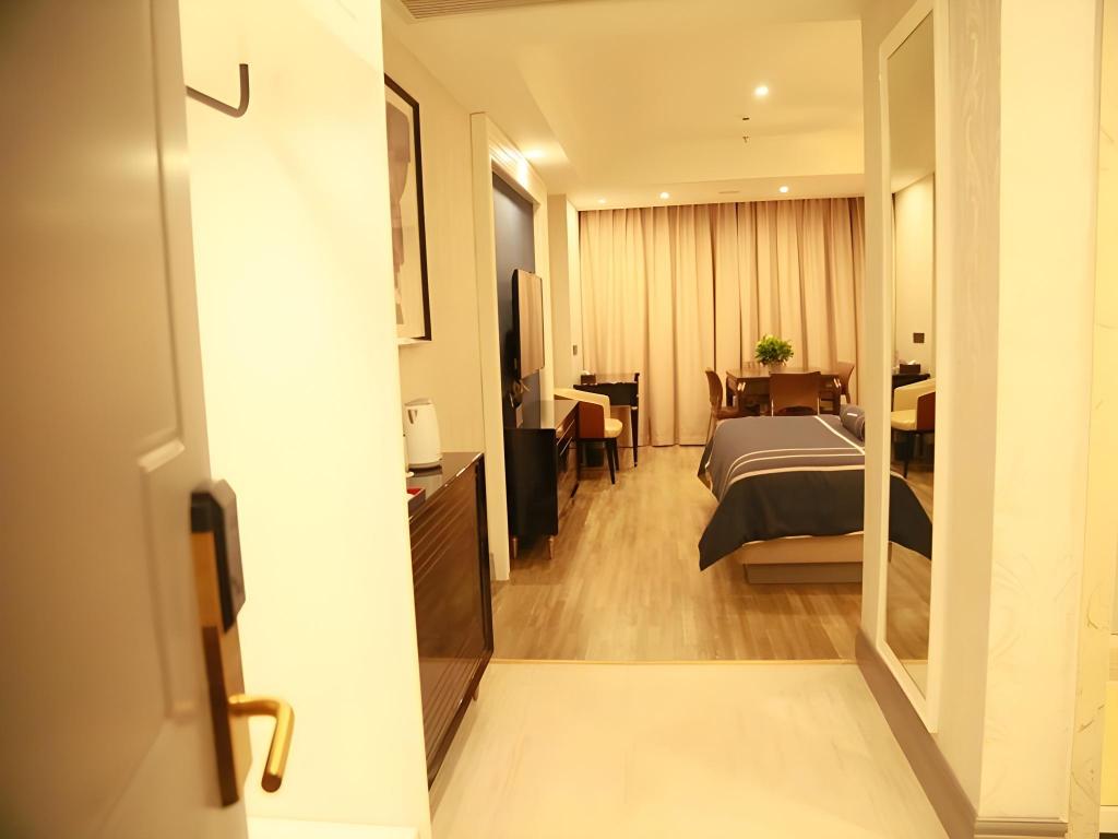 Lano Hotel (Guiding Yongchao Pedestrian Street) 40/54