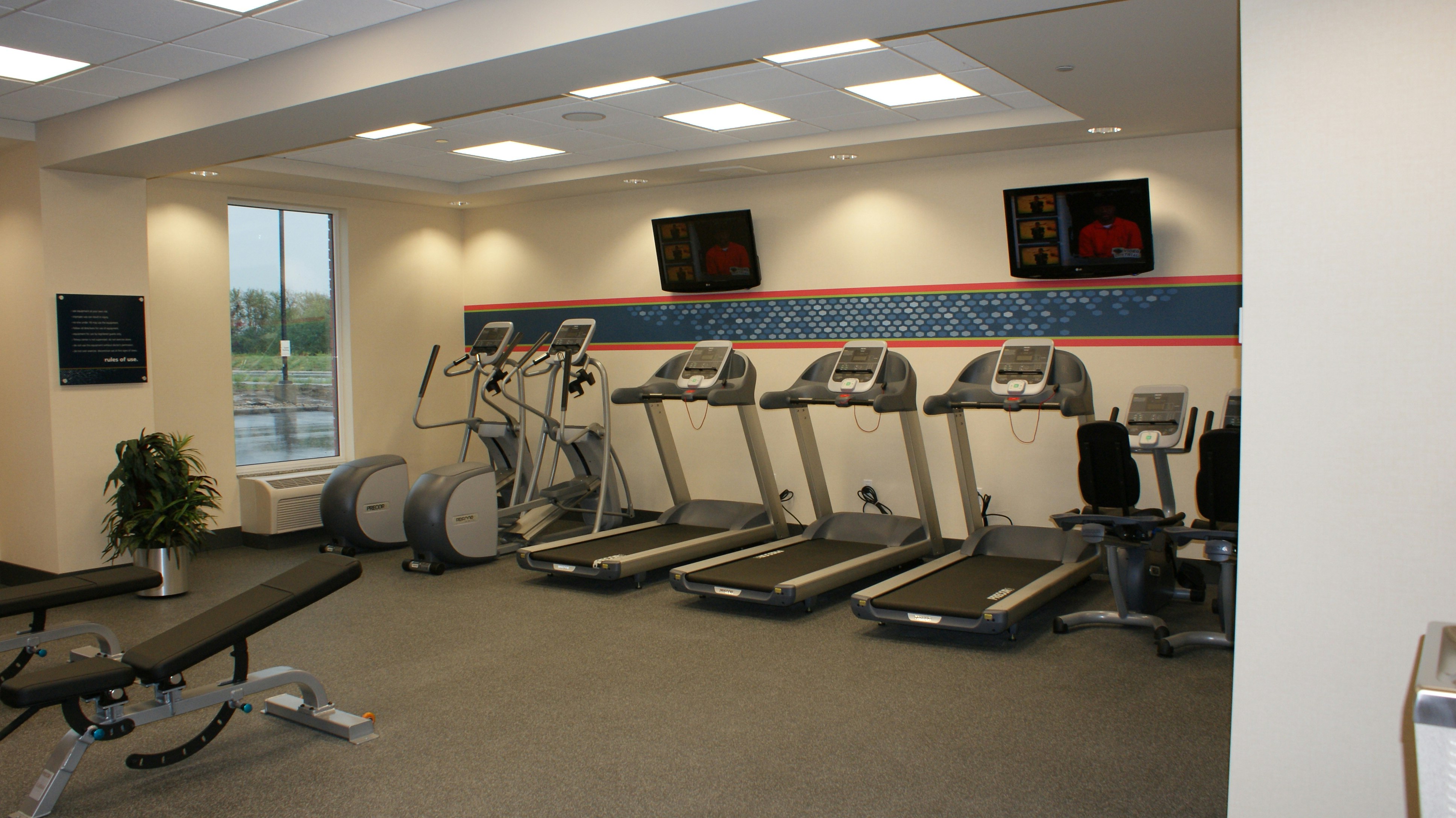 Hampton Inn by Hilton Fort Saskatchewan 15/23