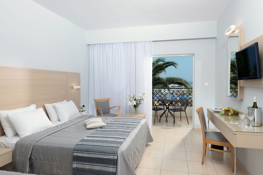 Grand Hotel Holiday Resort Drapanos 5/33