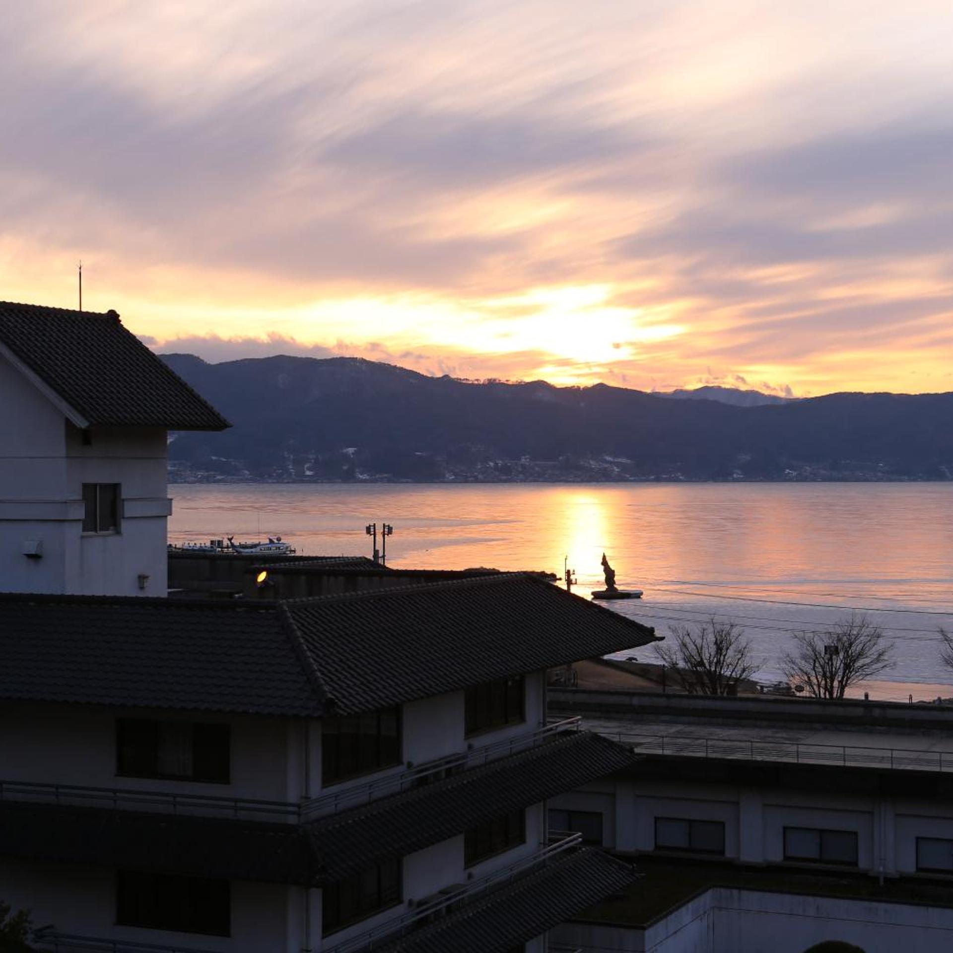 Hotel Saginoyu 4/39