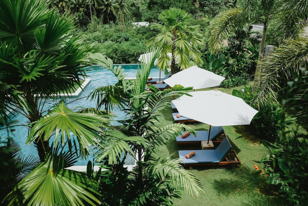 Porter Lombok Hotel 35/50