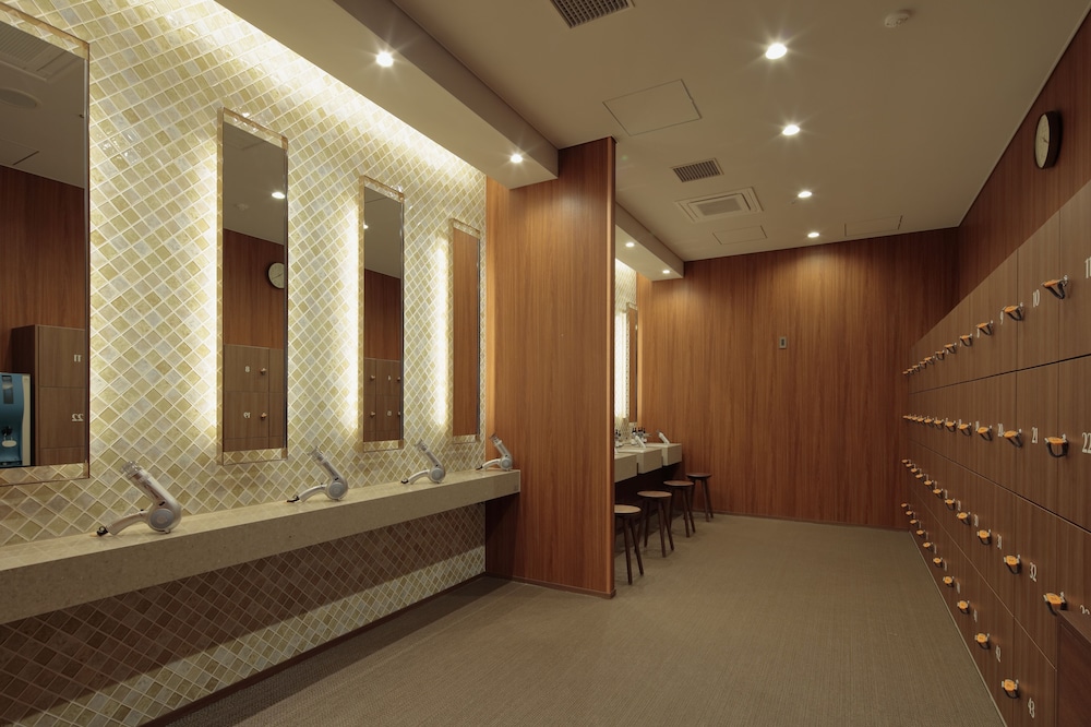 Candeo Hotels Omiya 31/47