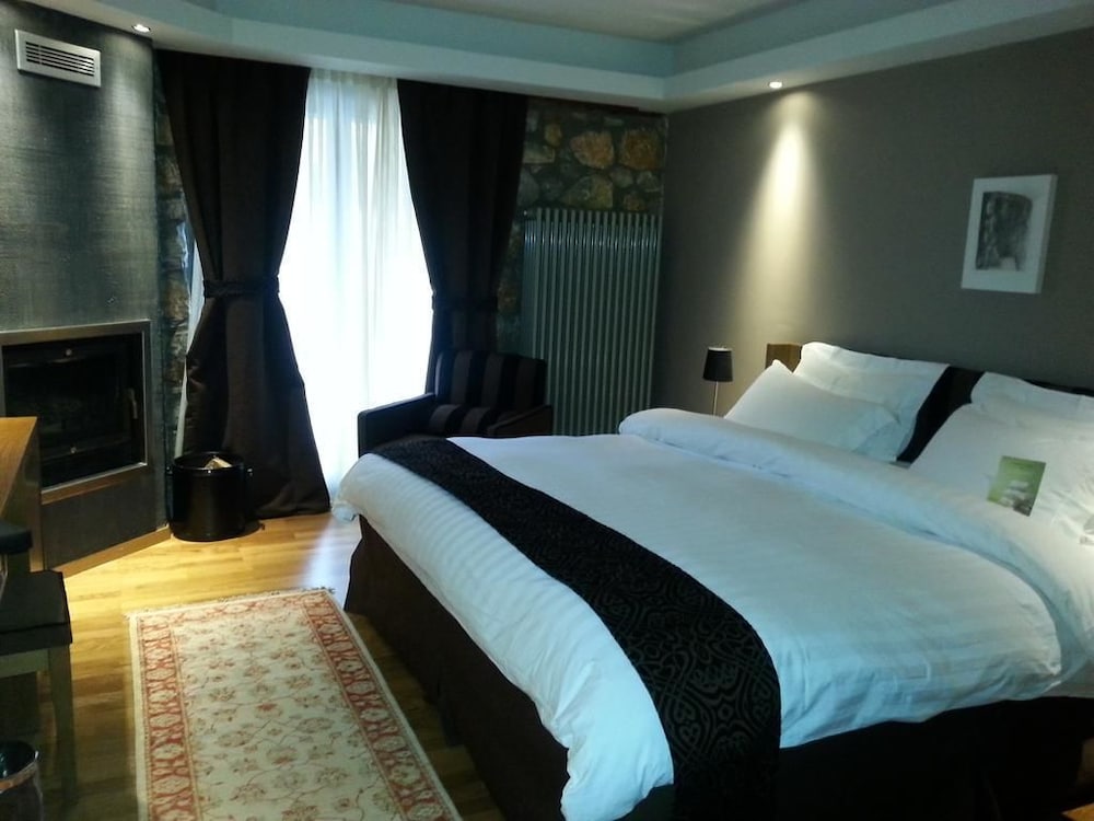 Superior, King Bed