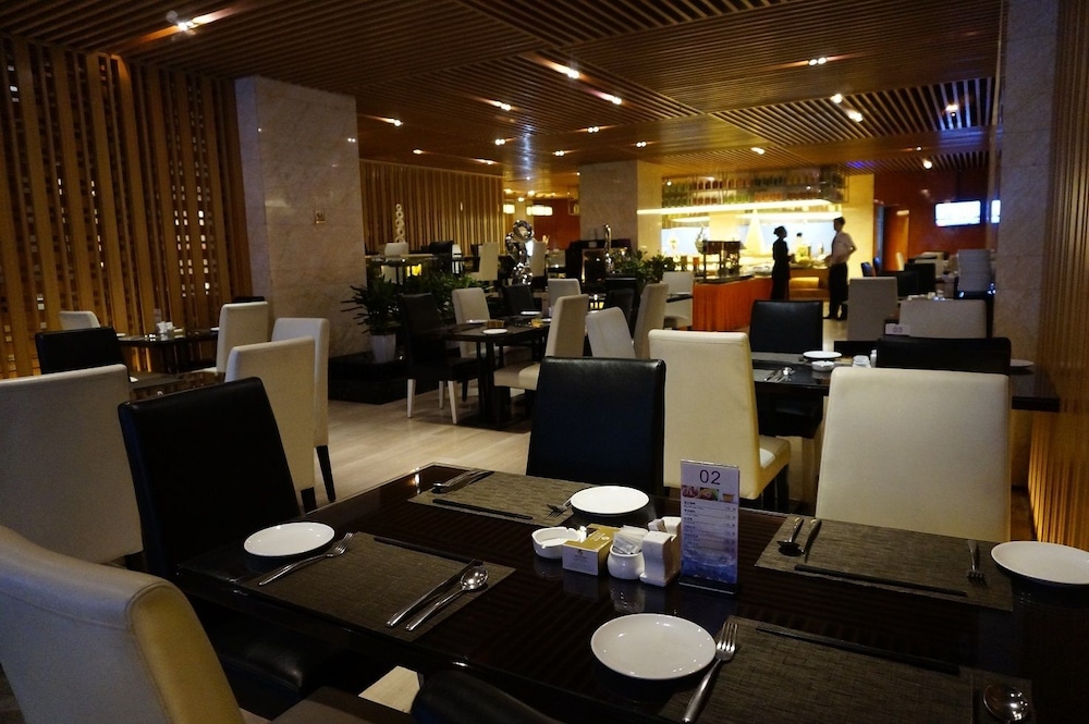 Manhattan Kinlen Hotel - Shishi 20/25
