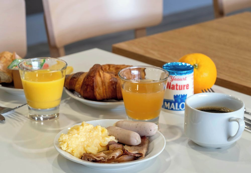 B&B HOTEL La Rochelle Beaulieu Puilboreau 40/50