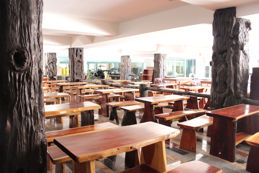 B&B Hostel at Jomtien 59/65