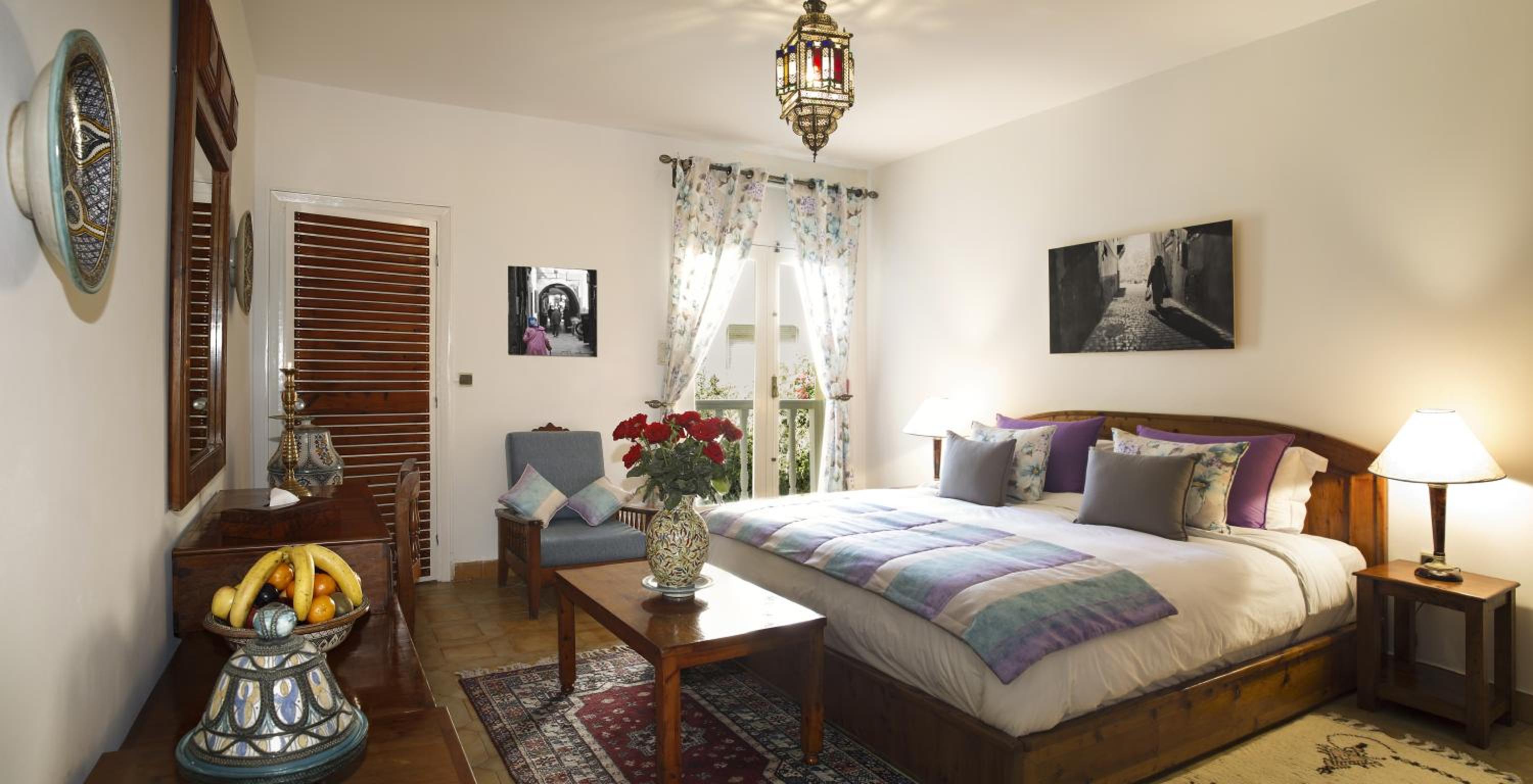 Room, Double Bed