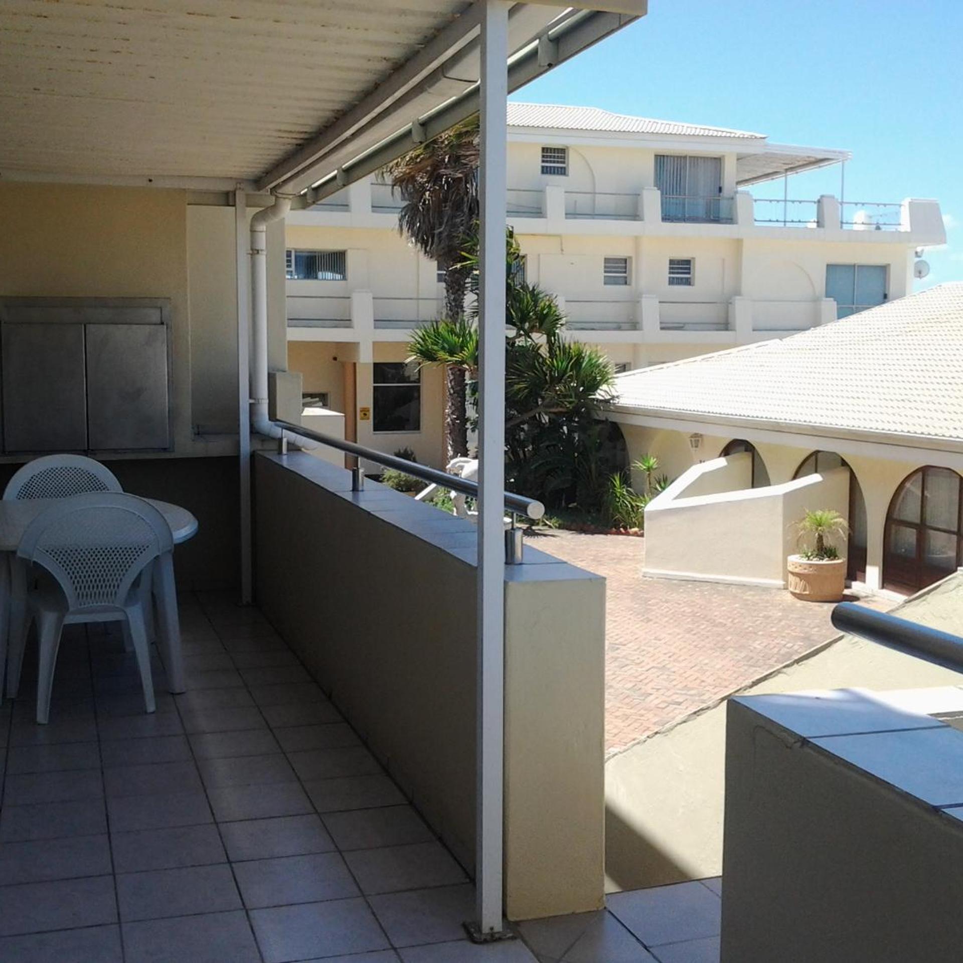 Seashells Holiday Self Catering Apartments 4/37