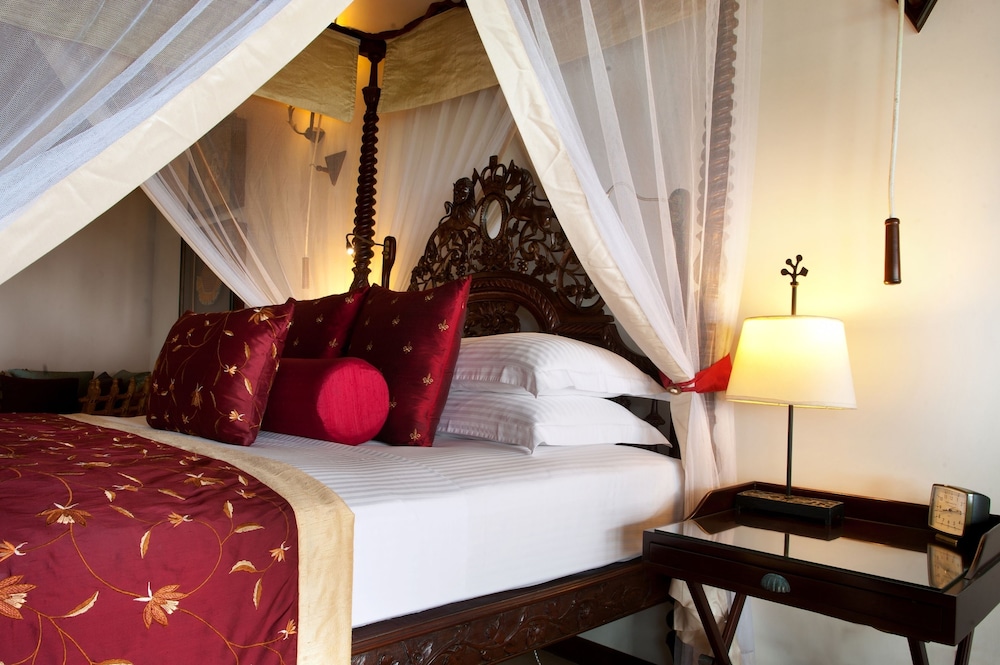 Plantation House, 2 King Beds