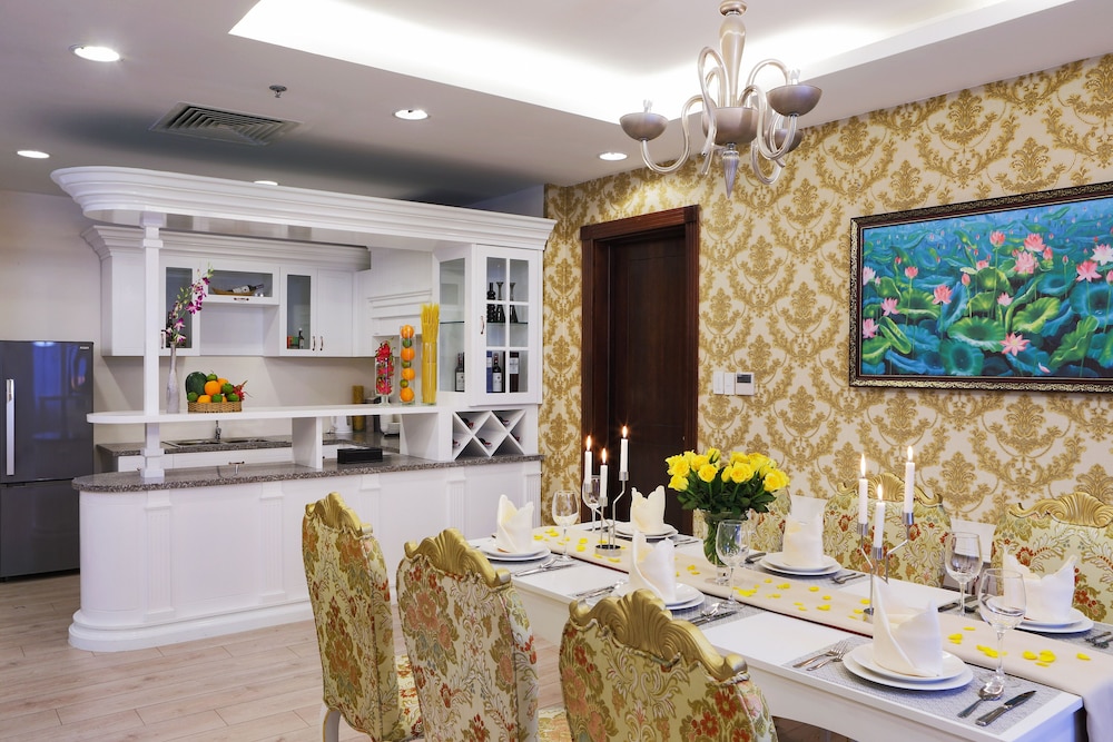 Sunrise Hotel Tay Ninh 8/50