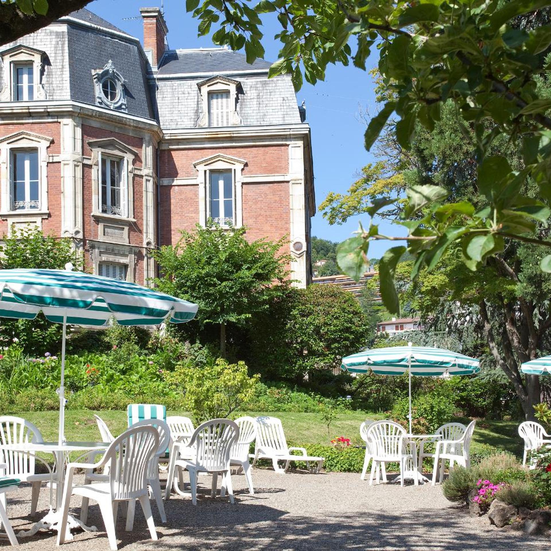 Hotel Royal Saint Mart 29/31
