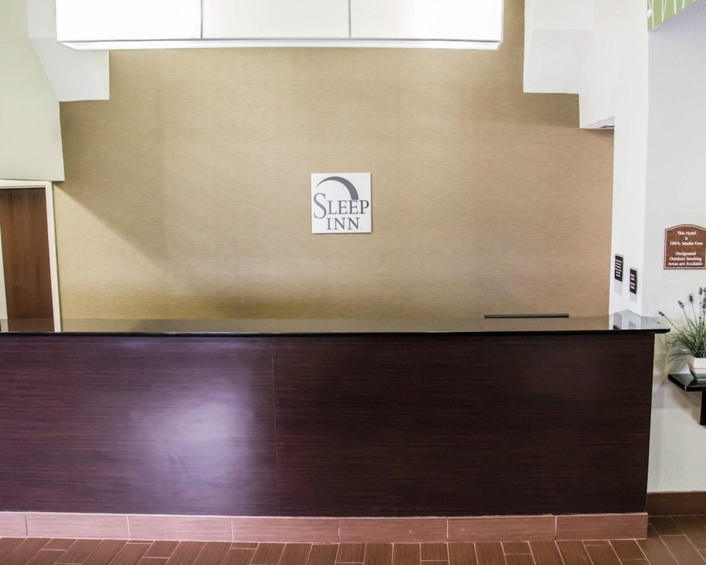 Sleep Inn Concord - Kannapolis 27/46